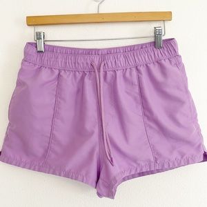 ASOS running shorts M